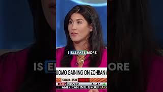 They denied it exists. She said: ‘I built it anyway.’