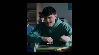 Nick & Noah II I love you and i don't want to #viral #edit #culpamia #lovestory #love #nicknoah