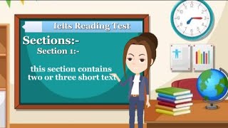 Ielts Reading Test #ieltspreparation