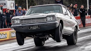 King of the Street 2023 - Heathcote Park Raceway