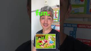 Bryan’s English Club: Story Time (A Picnic Lunch) #learnenglish #영어회화 #englishstorytime #languages