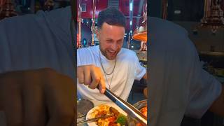 All YOU can EAT Korean BBQ?YES PLEASE!You must visit Tayudo in Birmingham #uk #koreanbbq #koreanfood