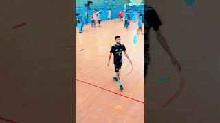 #slowmotionmusic volleyball