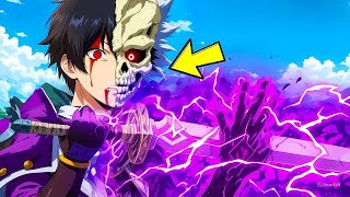 He Looks Human But He Is The Most Powerful Vampire In The Universe | Hellsing Anime Recap