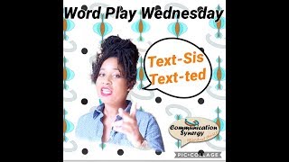 WPW | Tex-sis, Tex-ted