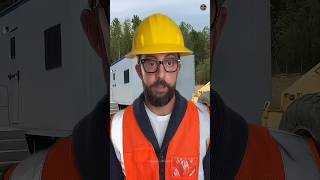 Only 30 Seconds.and Everything Went Wrong 74 #shorts #adamrose #construction #engineering