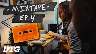 How Cassette Tapes Invented The Internet & Are CRUCIAL Today