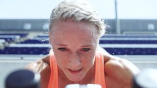 Believe Initiative by Sarah Wells - Video 1. Believe