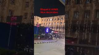 #aiimsbhopal #bhopalvlogs #trendingshorts #ytshorts #shorts #viralvideo AIIMS Bhopal