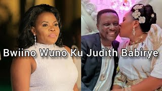 Bwiino Wuno Ku Judith Babirye #lifeexperience #tvshow #trendingvideos #katolubwama #tvshowbiz #