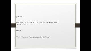 SSC CHSL current affairs in english