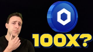🚨Chainlink はここからまだ 100 倍になることができますか??