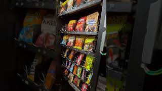 This School Vending Machine Makes HOW Much?!