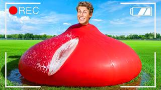 最高のスローモーション動画が $1,000 を獲得！