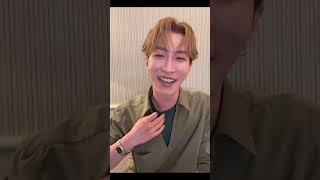 【SnowMan渡辺翔太💙インスタライブ😍2026.2.27】目黒蓮🖤渡辺翔太💙SnowMan#目黒蓮#渡辺翔太#めめ#しょっぴー#snowman#スノーマン#renmeguro#めめなべ