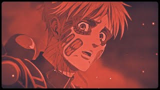 armin arlert || in essence [edit/amv]