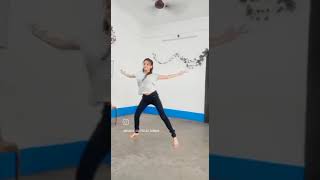 dance performance by Smriti Ghosh