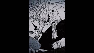 [SUKUNA SUMMONS MAHORAGA] [JJK CH 229]