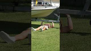 デビッド・ゴギンズ パート2 頑張れ息子よ😂 #ジム #バイラル #フィットネス #youtubeshorts #youtubeviral #shortsviral