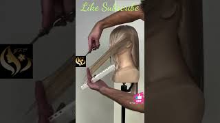 LAYERD HAIRCUT  #shorts #youtubeshorts #hairtutorial  #hair #hairtok #tutorial #