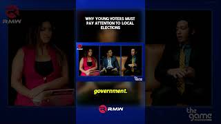 Why Young Voters Must Pay Attention to Local Elections