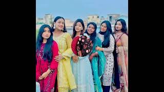 Prank King New TikTok Video   Arohi Mim   Shaila Sathi   Miraz Khan   Aroi Mim   #prankking #shorts7