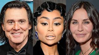 This Filler Trend Is Destroying Hollywood Faces... And It's UNCANNY