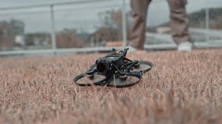 GEPRC DarkStar20 | Travel with you