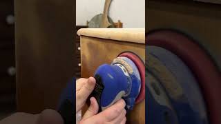 メープルディップドレッサーをリメイク！#家具の模様替え