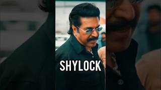 Shylock 🔥 #mammootty #boss #shylock #malayalammovie #kalabhavanshajon #mammookka #massscene #shorts