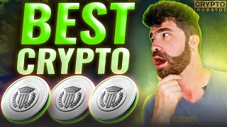 Best Crypto Opportunity? Meet Mutuum!