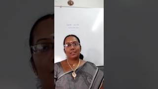 Spoken Hindi through Tamil and English