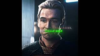 ''Really Help'' - Homelander & Ryan Edit | vøj, narvent, .diedlonely - memory reboot (ambient remix)