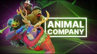 5 mins of funny moments in animal comp