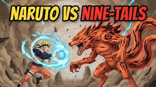 ​Naruto in Hindi