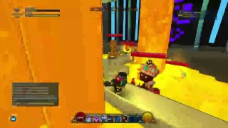 Trove With @Unreadablemind
