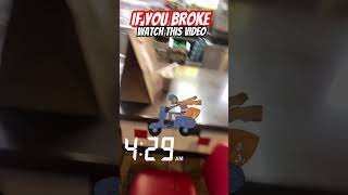 If you broke do this! #easymoney #gigworker #hustle