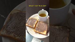 What i eat in a day 💌 #viral #explore #whatieatinaday #ytshorts #food