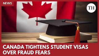 Indian student visa rejections in Canada surge to 74%
