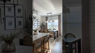 Farmhouse Style Home: Modern Rustic Design, Warm & Inviting Spaces #homedecor #shorts#viral#trending
