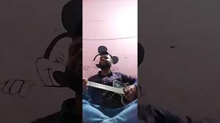 Yaara Teri Yaari Ko || Guitar Cover Suraj Paul