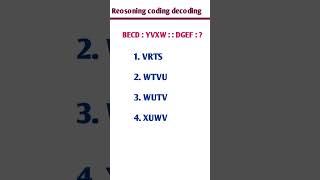 CGL pyq #gk #cgl2024 #cglpyq  #cgl2023 #codingdecoding  #reasoning