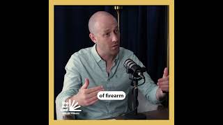 What's the relationship between gun ownership and crime rates?