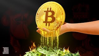 暗号通貨：世界最大の詐欺。