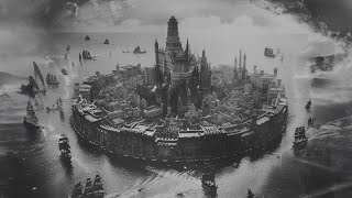 Lost history: The Discovery of Atlantis