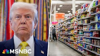 Ready for higher prices? American companies now paying for Trump tariffs