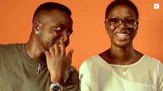 CRACKED UP EP1 featuring Official_eben and Blaqbella_