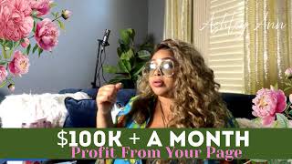 Money Making Content
