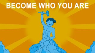 Nietzsche - How to Become Who You Are