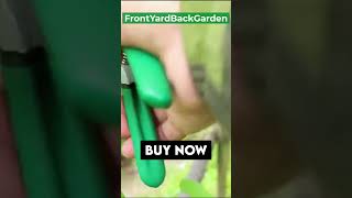 Pruning Shears Multifunctional Cutting Tool 🌱🌱🌱 #gardeningtools #cuttingtools #pruning #gardeing